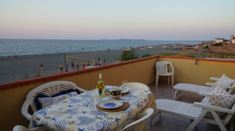 7 Notti in Casa Vacanze a Terme Vigliatore
